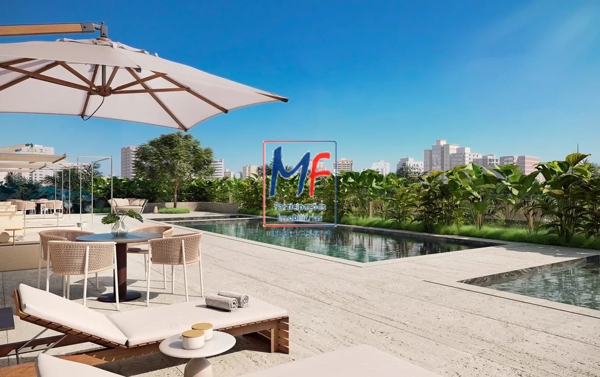 Apartamento, 4 quartos, 541 m² - Foto 2