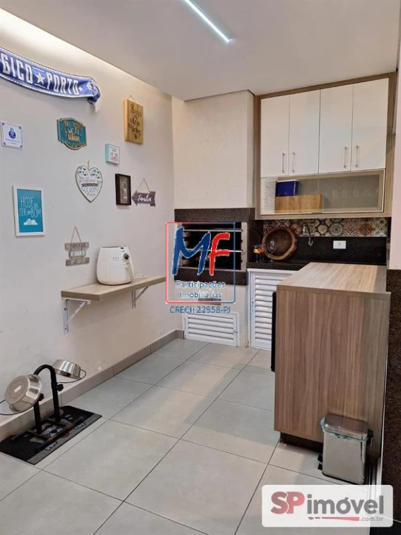 Sobrado, 4 quartos, 163 m² - Foto 4