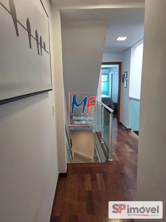 Sobrado, 4 quartos, 163 m² - Foto 5