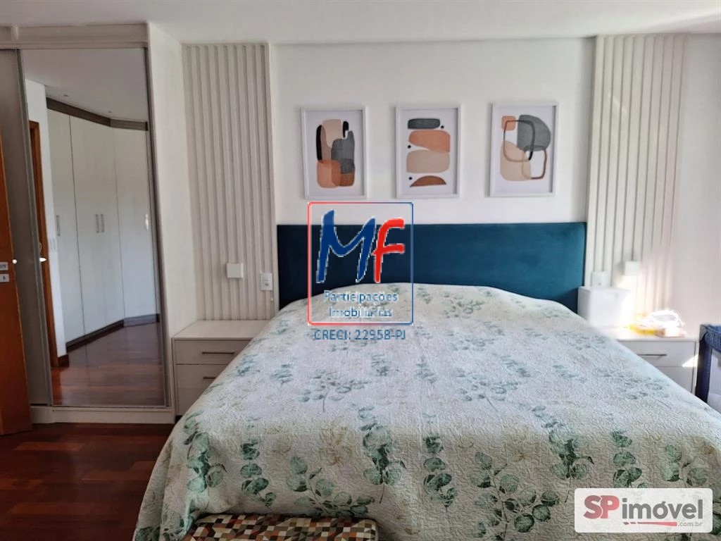 Sobrado, 4 quartos, 163 m² - Foto 9