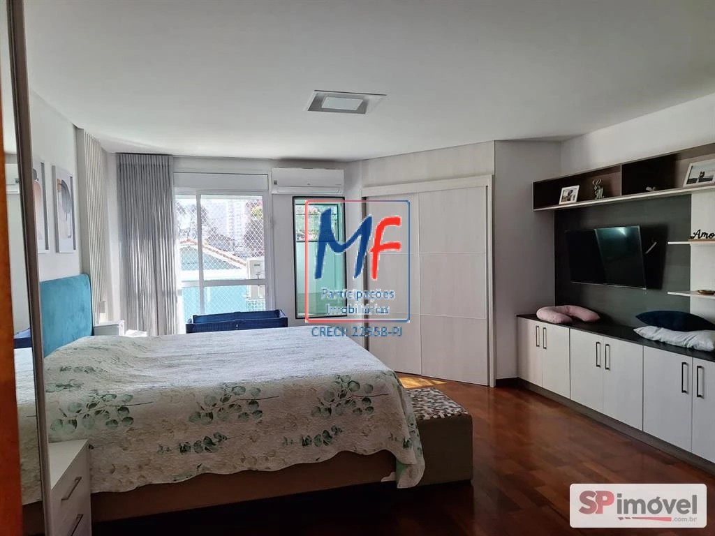 Sobrado, 4 quartos, 163 m² - Foto 10