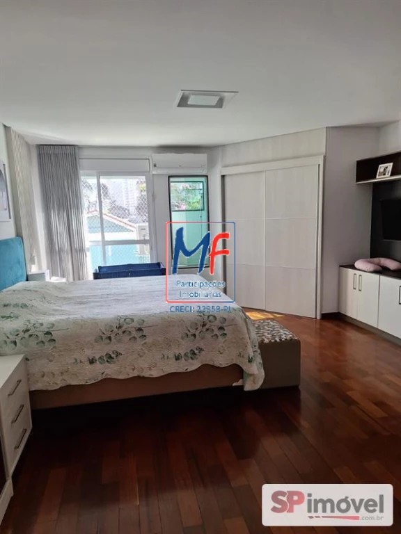 Sobrado, 4 quartos, 163 m² - Foto 11