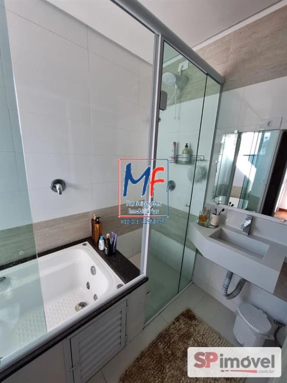 Sobrado, 4 quartos, 163 m² - Foto 14