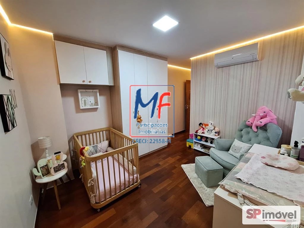 Sobrado, 4 quartos, 163 m² - Foto 15