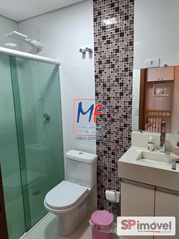 Sobrado, 4 quartos, 163 m² - Foto 16