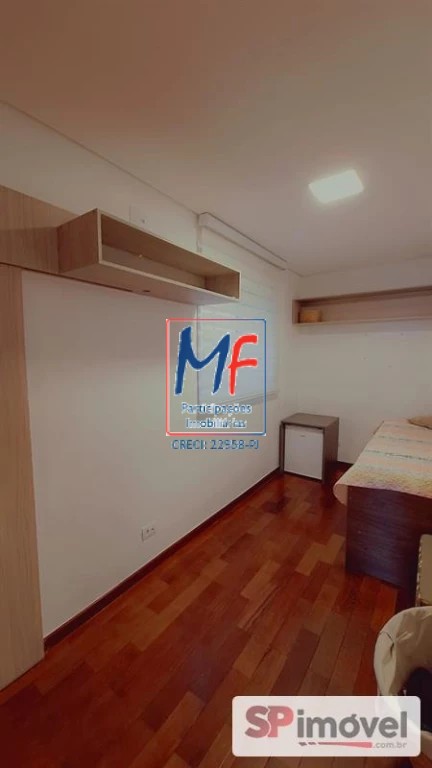Sobrado, 4 quartos, 163 m² - Foto 17