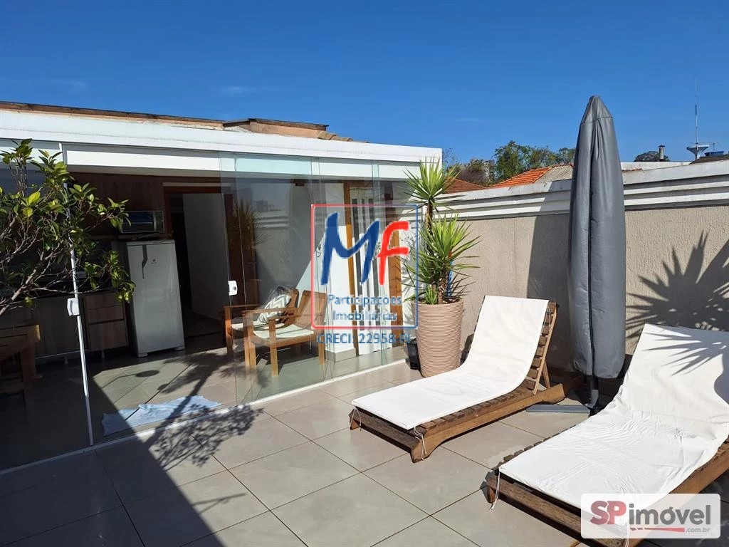 Sobrado, 4 quartos, 163 m² - Foto 18