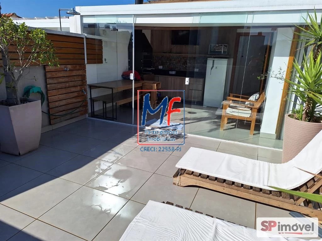 Sobrado, 4 quartos, 163 m² - Foto 19