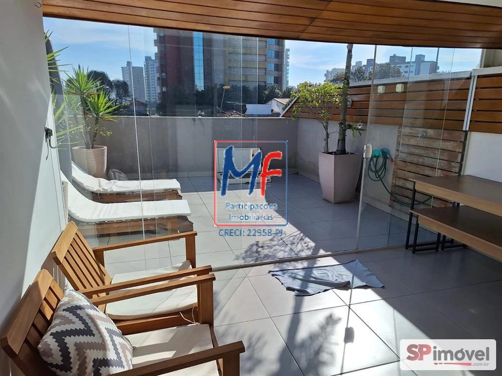 Sobrado, 4 quartos, 163 m² - Foto 20