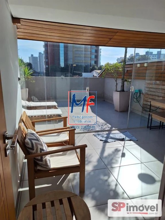 Sobrado, 4 quartos, 163 m² - Foto 21