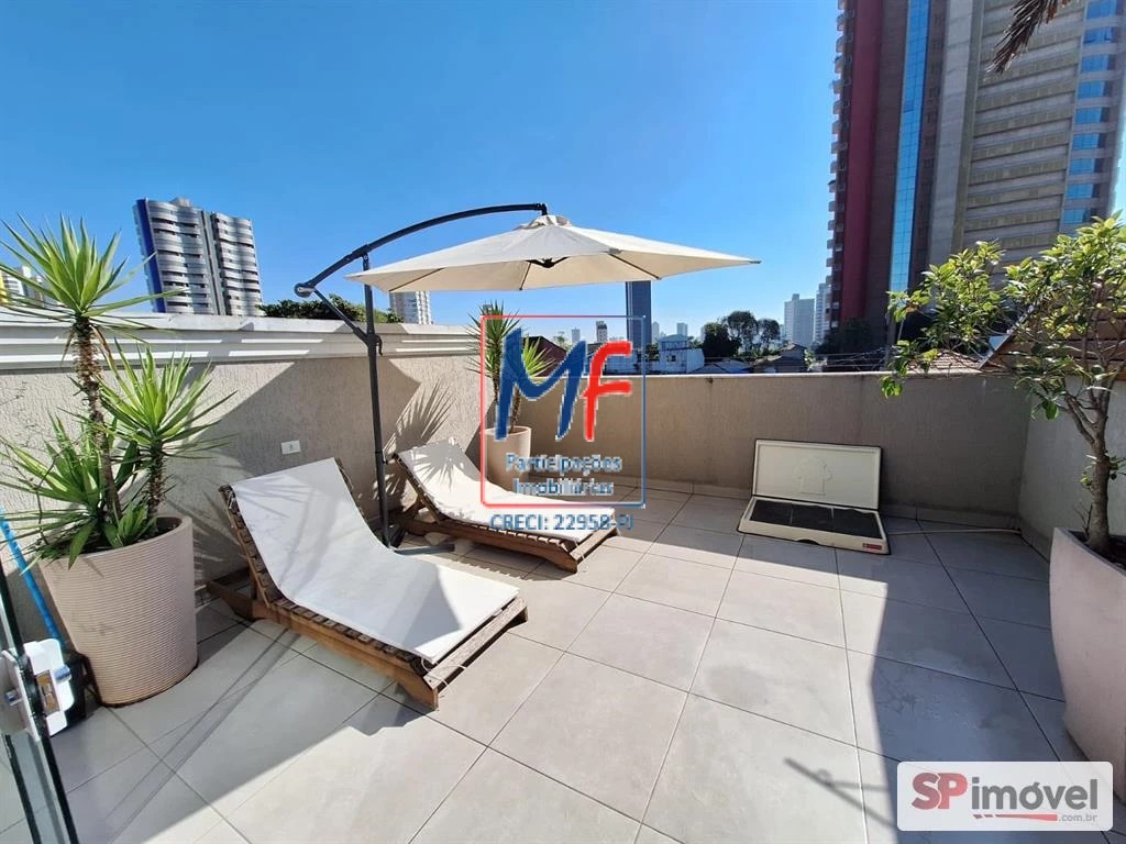 Sobrado, 4 quartos, 163 m² - Foto 22