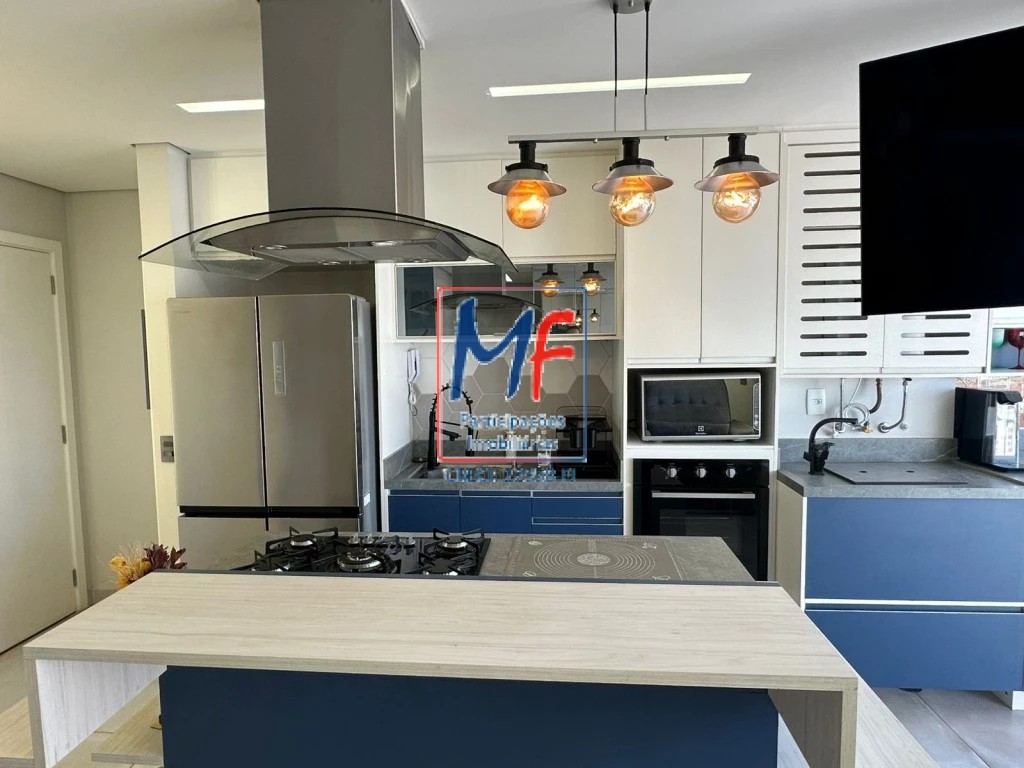 Apartamento à venda com 2 quartos, 62m² - Foto 1