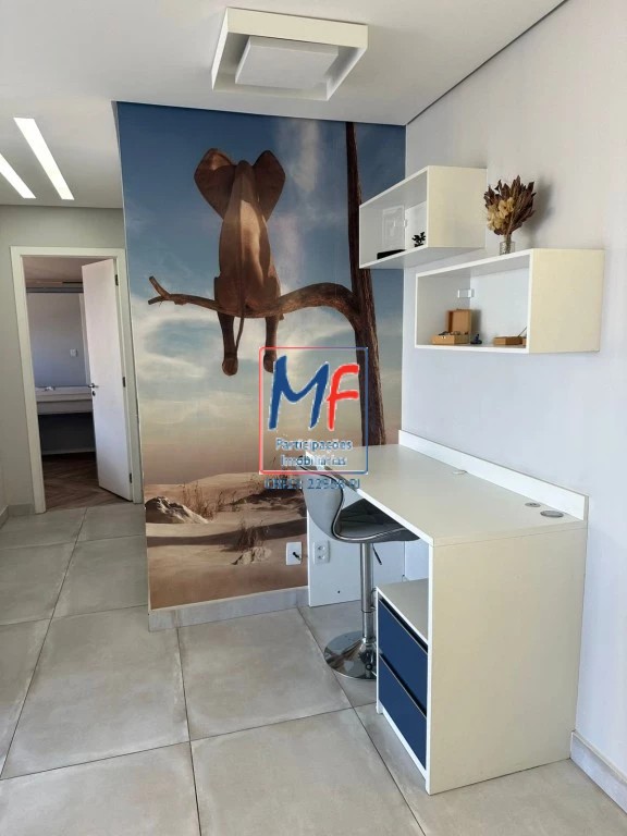Apartamento à venda com 2 quartos, 62m² - Foto 7