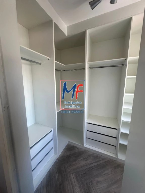 Apartamento à venda com 2 quartos, 62m² - Foto 11