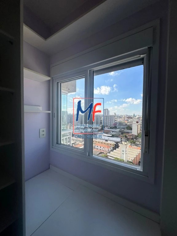 Apartamento à venda com 2 quartos, 62m² - Foto 12