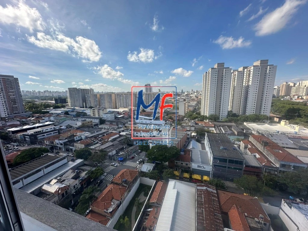 Apartamento à venda com 2 quartos, 62m² - Foto 13