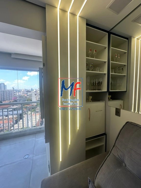 Apartamento à venda com 2 quartos, 62m² - Foto 17
