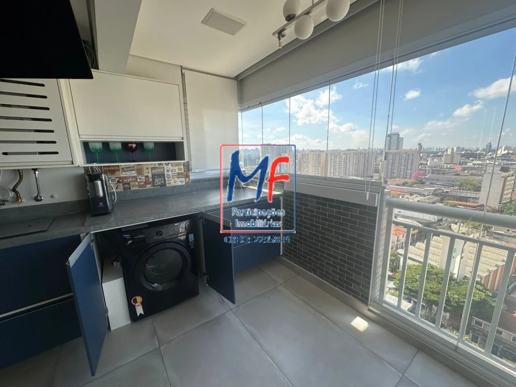 Apartamento à venda com 2 quartos, 62m² - Foto 18