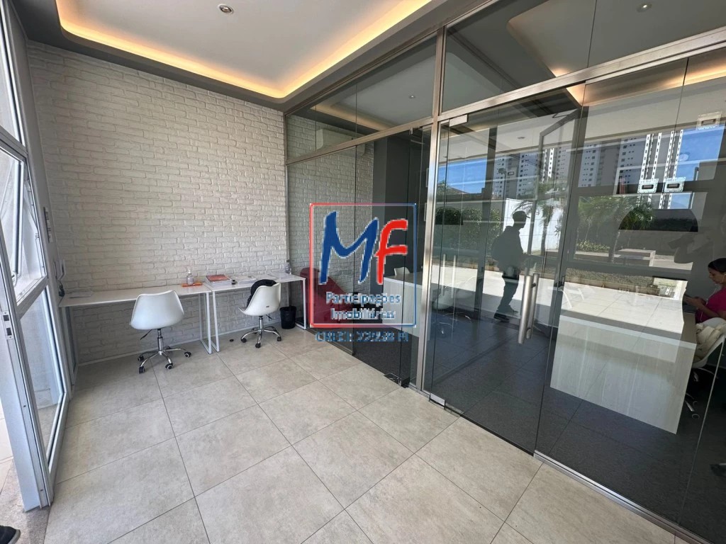 Apartamento à venda com 2 quartos, 62m² - Foto 27