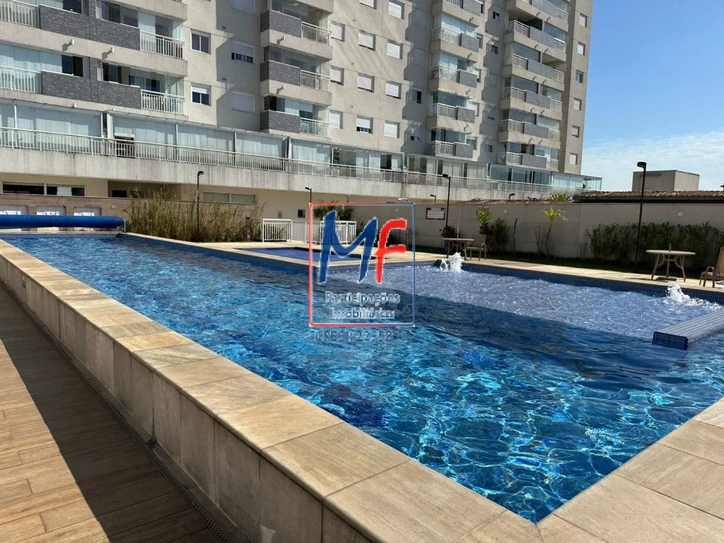 Apartamento à venda com 2 quartos, 62m² - Foto 29