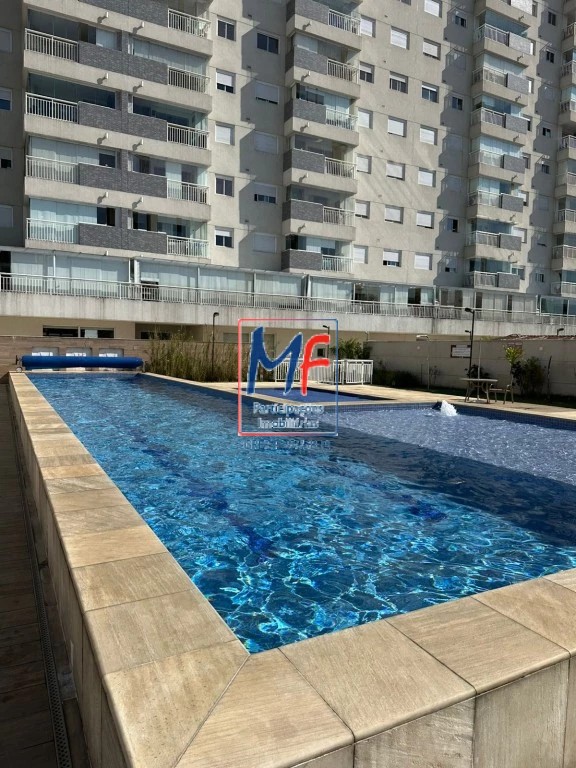 Apartamento à venda com 2 quartos, 62m² - Foto 30