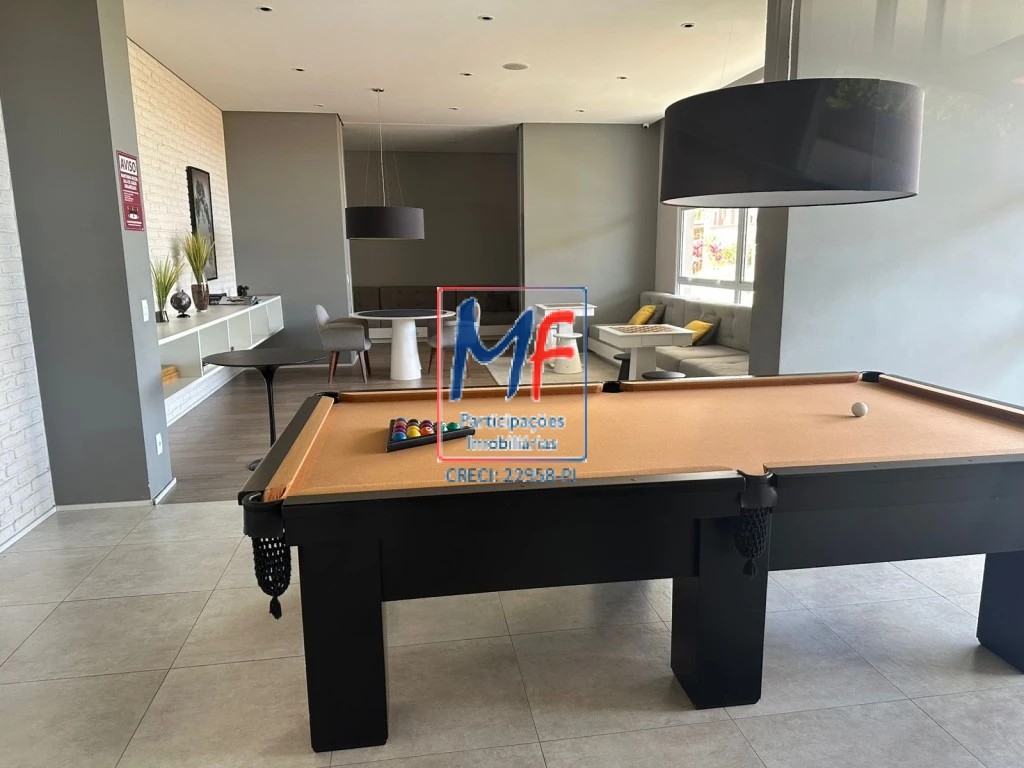Apartamento à venda com 2 quartos, 62m² - Foto 31