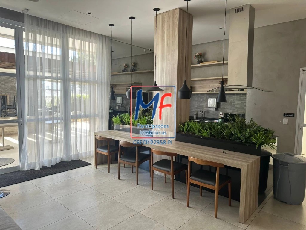 Apartamento à venda com 2 quartos, 62m² - Foto 32