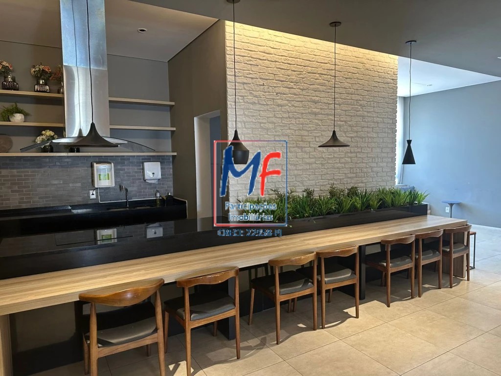 Apartamento à venda com 2 quartos, 62m² - Foto 37