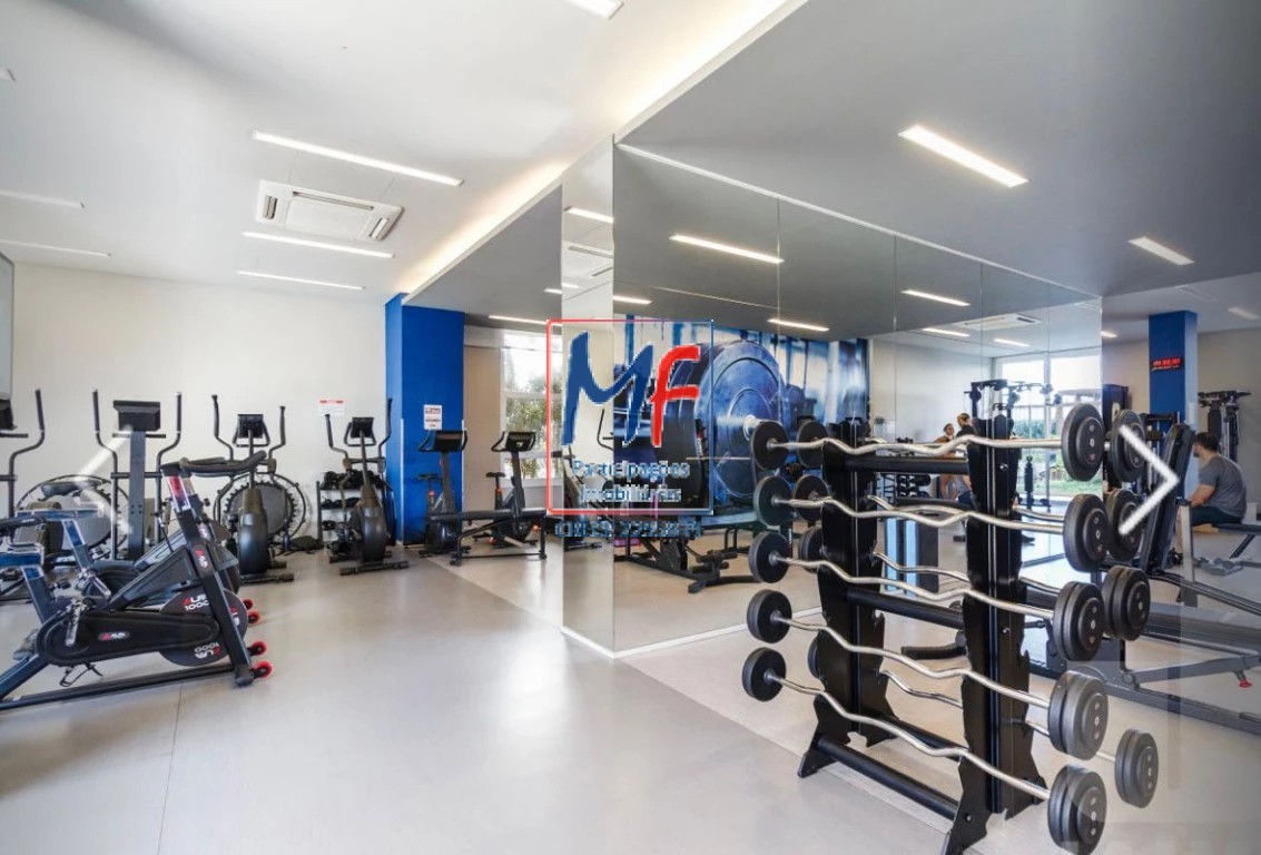 Apartamento à venda com 2 quartos, 62m² - Foto 41