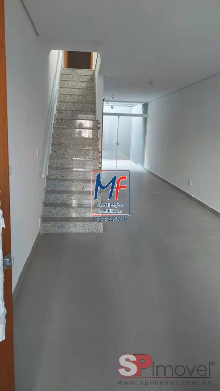 Sobrado, 3 quartos, 115 m² - Foto 2
