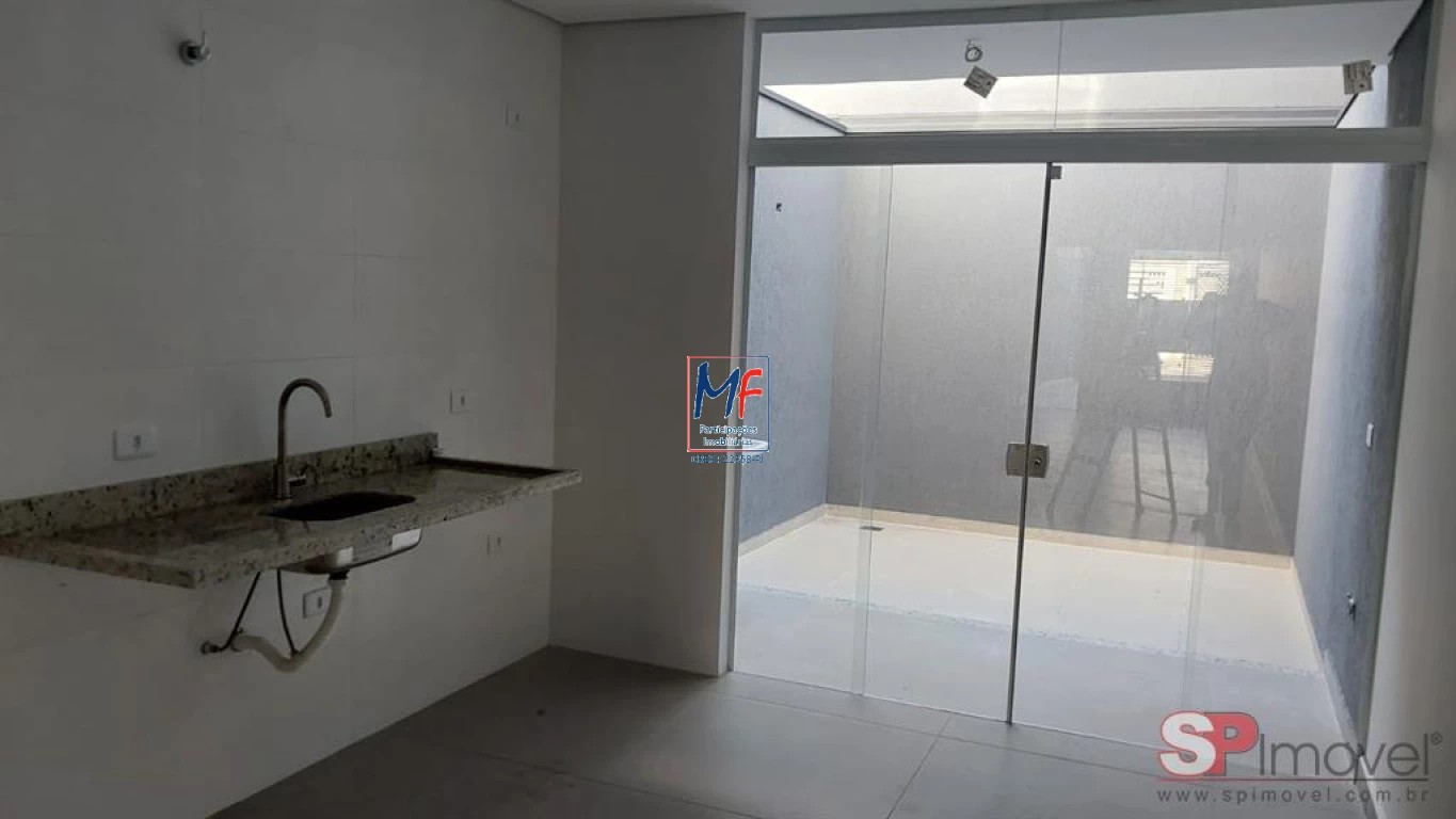 Sobrado, 3 quartos, 115 m² - Foto 4