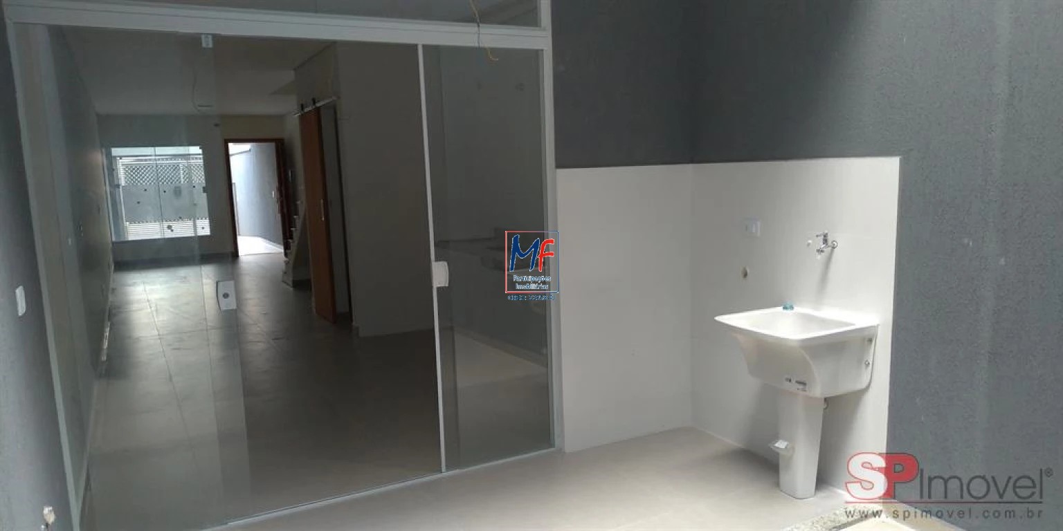 Sobrado, 3 quartos, 115 m² - Foto 7