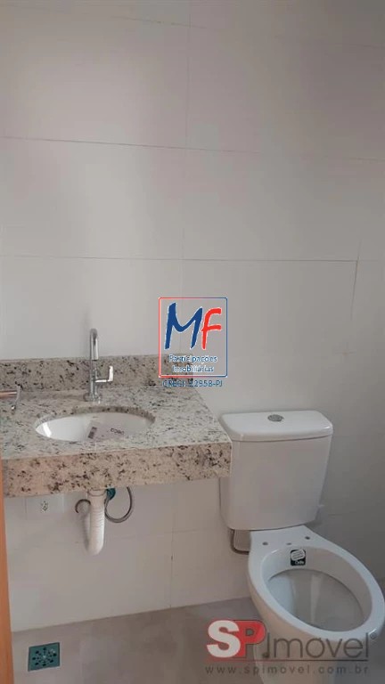Sobrado, 3 quartos, 115 m² - Foto 8