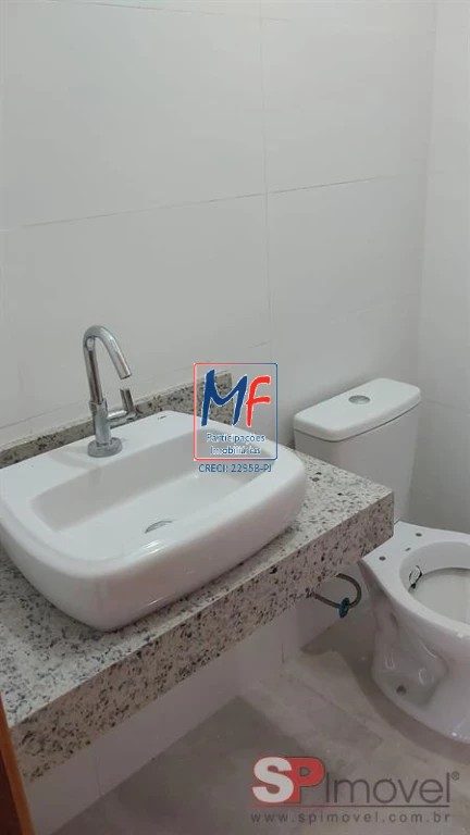 Sobrado, 3 quartos, 115 m² - Foto 9