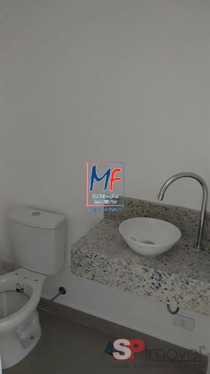 Sobrado, 3 quartos, 115 m² - Foto 10