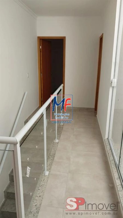Sobrado, 3 quartos, 115 m² - Foto 14