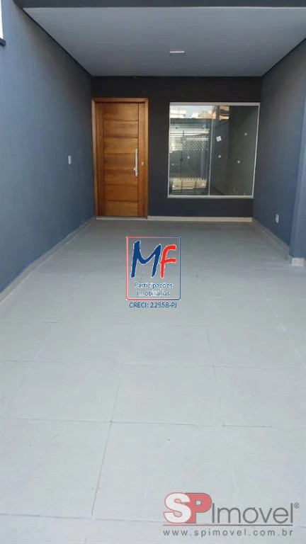 Sobrado, 3 quartos, 115 m² - Foto 17