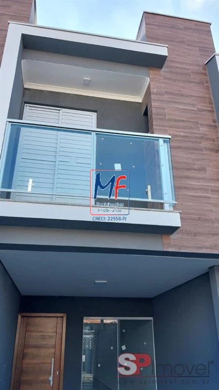 Sobrado, 3 quartos, 115 m² - Foto 18
