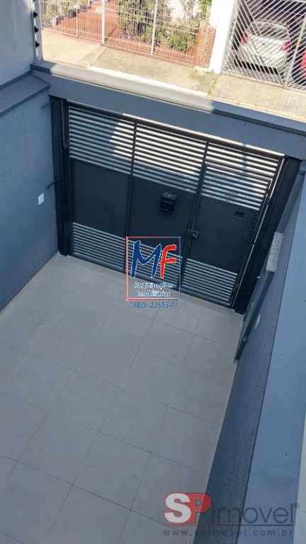 Sobrado, 3 quartos, 115 m² - Foto 19