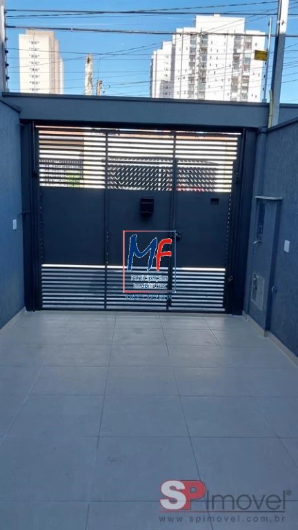 Sobrado, 3 quartos, 115 m² - Foto 20