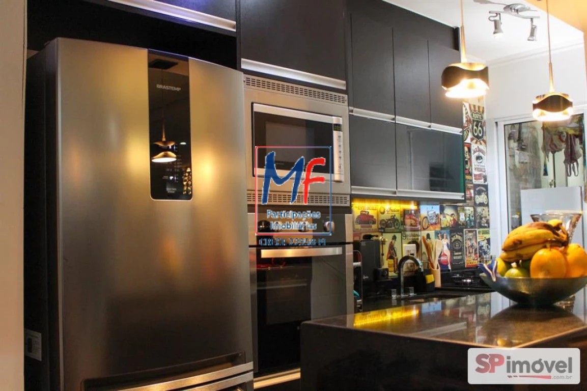 Apartamento, 3 quartos, 68 m² - Foto 1