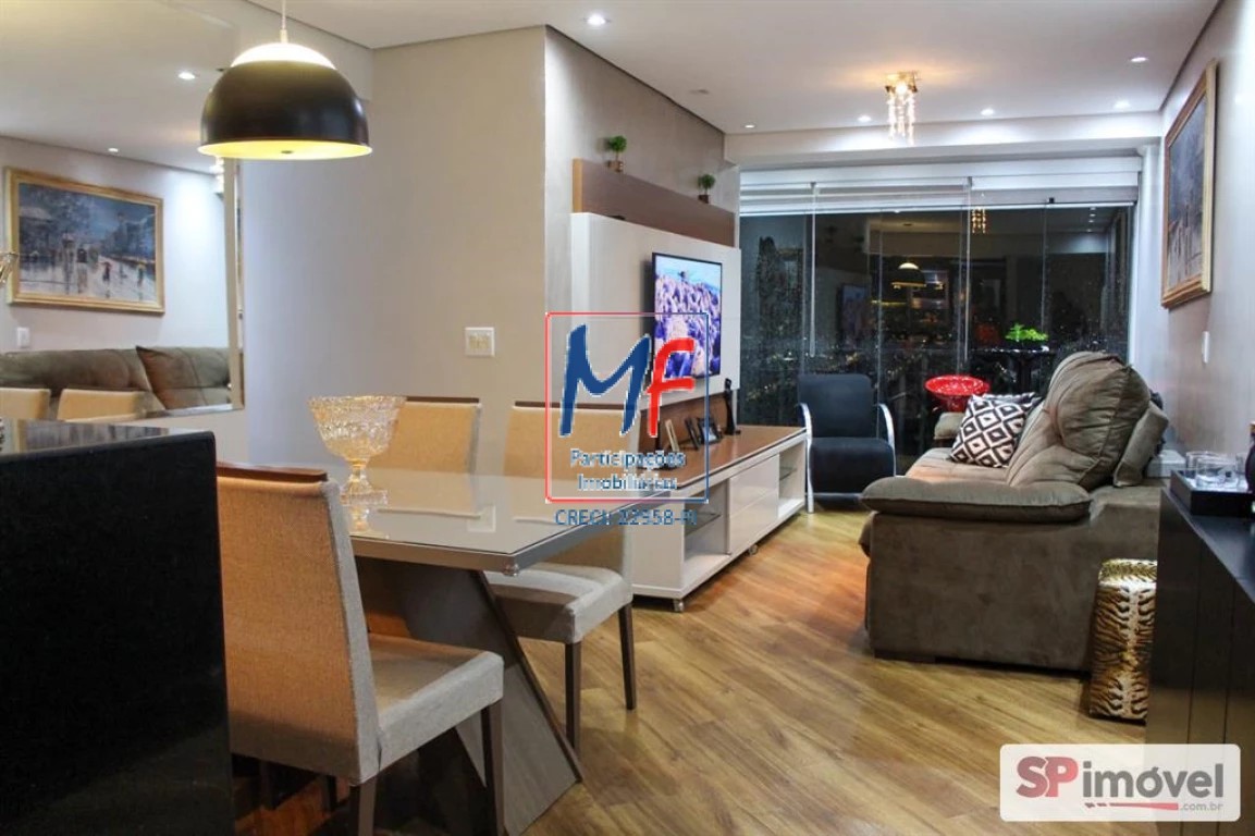 Apartamento, 3 quartos, 68 m² - Foto 3