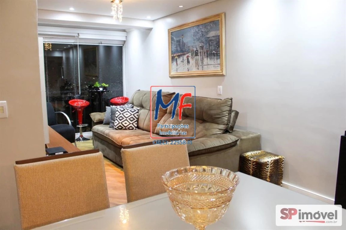 Apartamento, 3 quartos, 68 m² - Foto 4