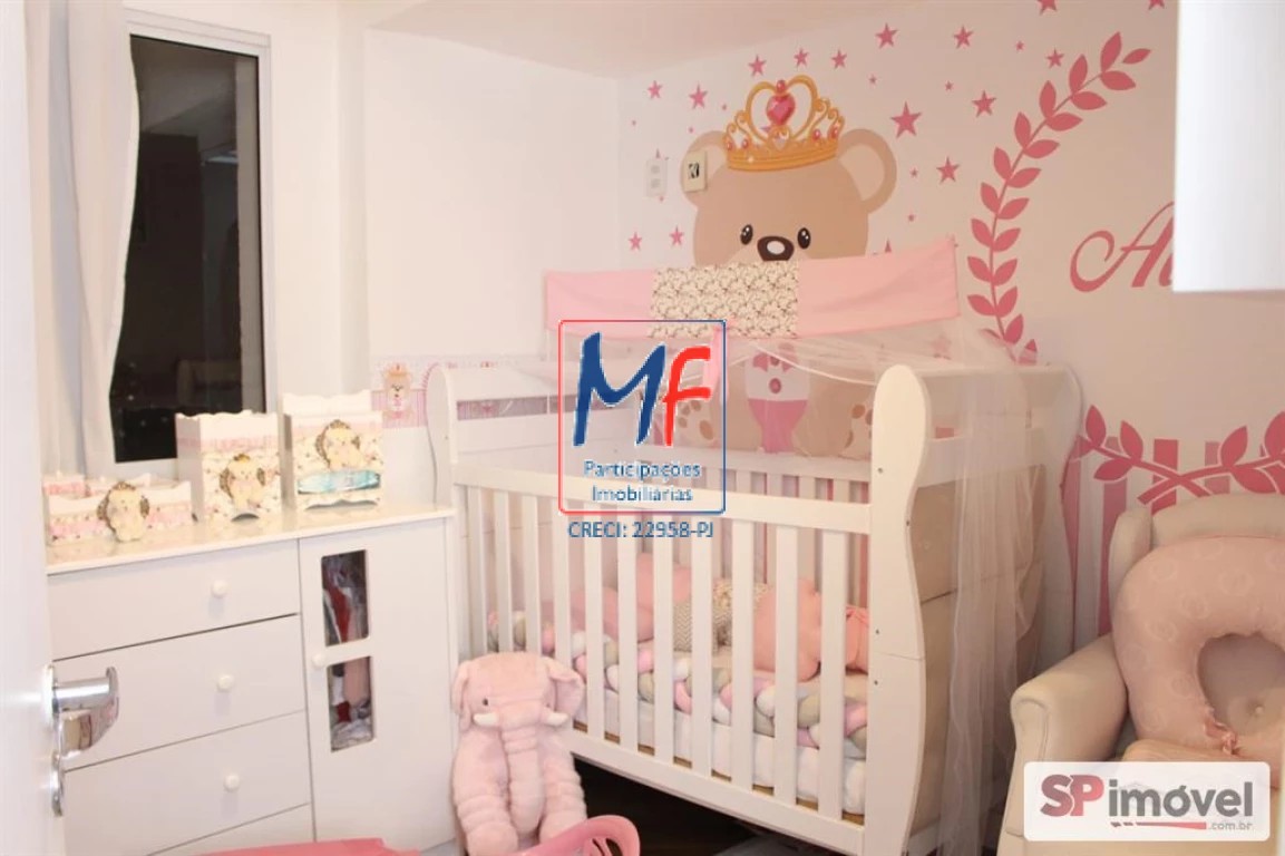 Apartamento, 3 quartos, 68 m² - Foto 7