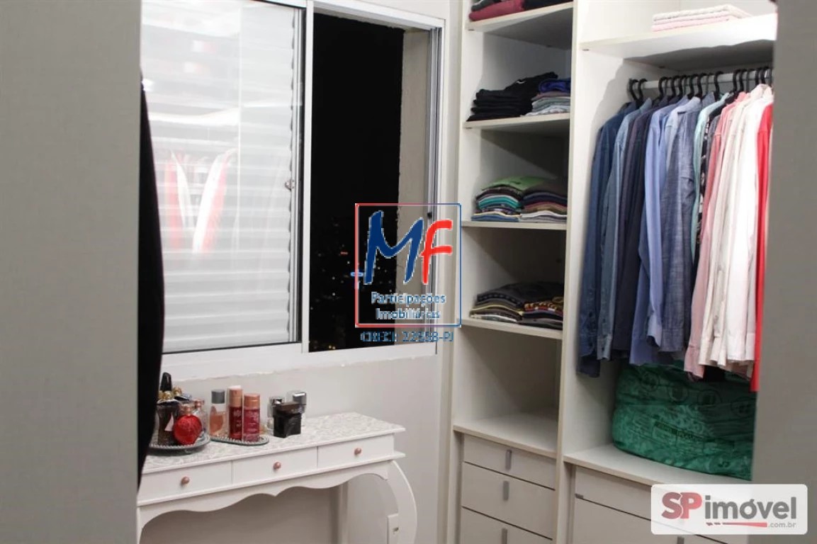 Apartamento, 3 quartos, 68 m² - Foto 8