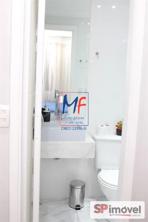 Apartamento, 3 quartos, 68 m² - Foto 9