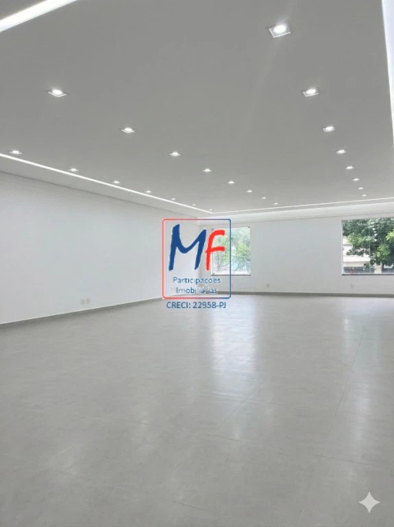 Loja-Salão, 389 m² - Foto 2