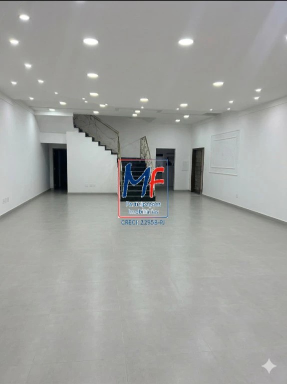 Loja-Salão, 389 m² - Foto 3