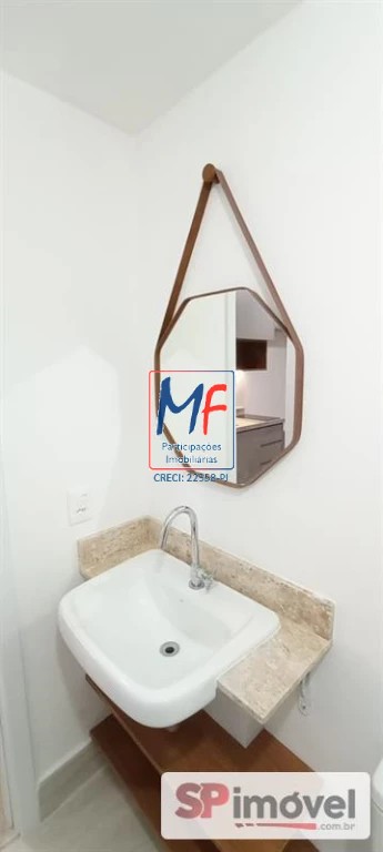 Apartamento, 1 quarto, 22 m² - Foto 2