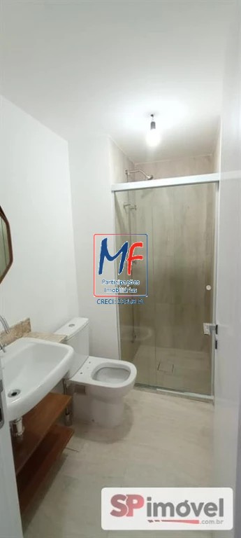 Apartamento, 1 quarto, 22 m² - Foto 3